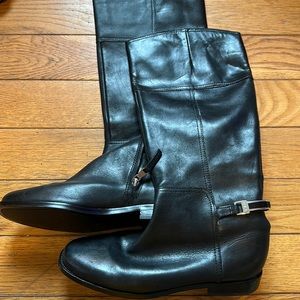 Ralph Lauren Leather boots